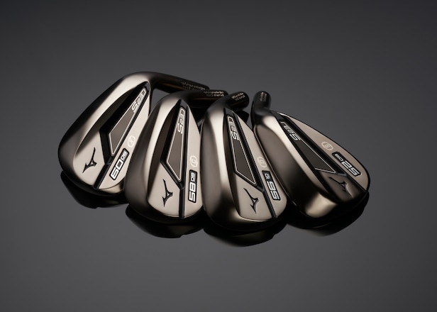 Mizuno on sale 919 wedges